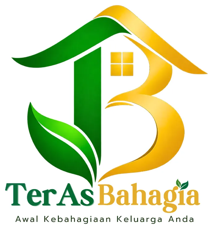 Logo TerAs Bahagia